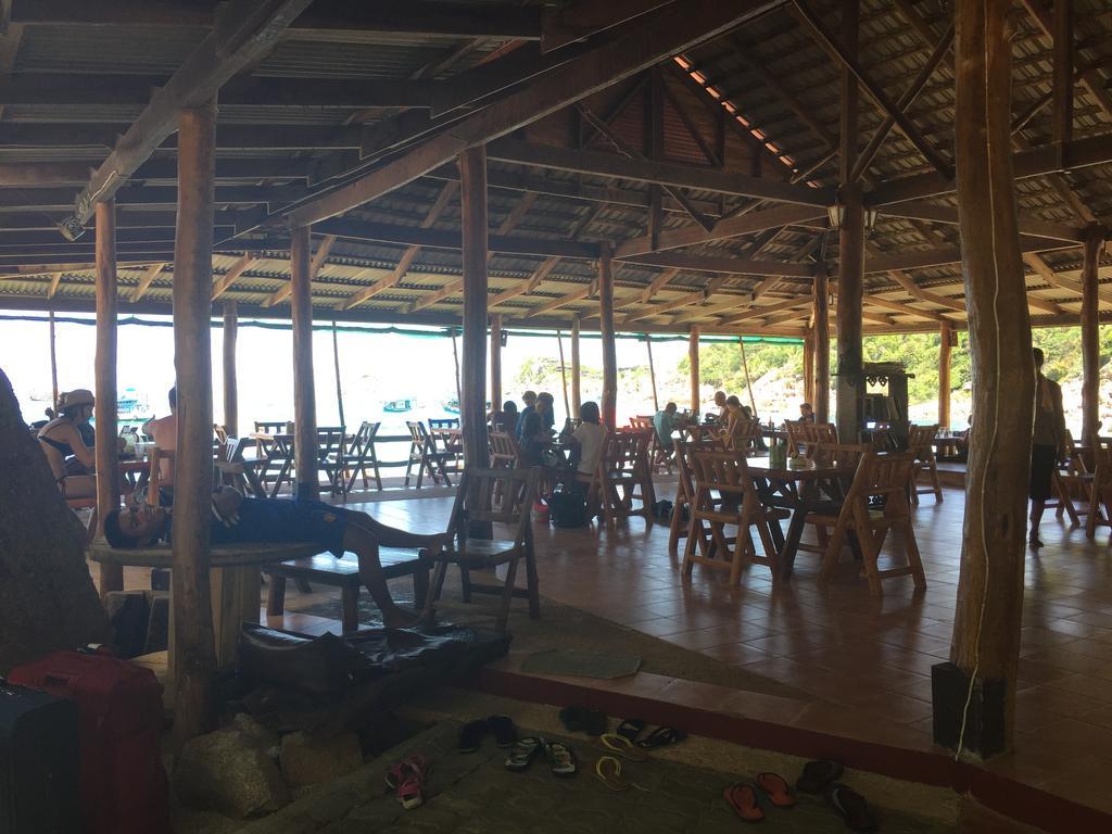 Aow Leuk Grand Hill Ko Tao Exterior foto