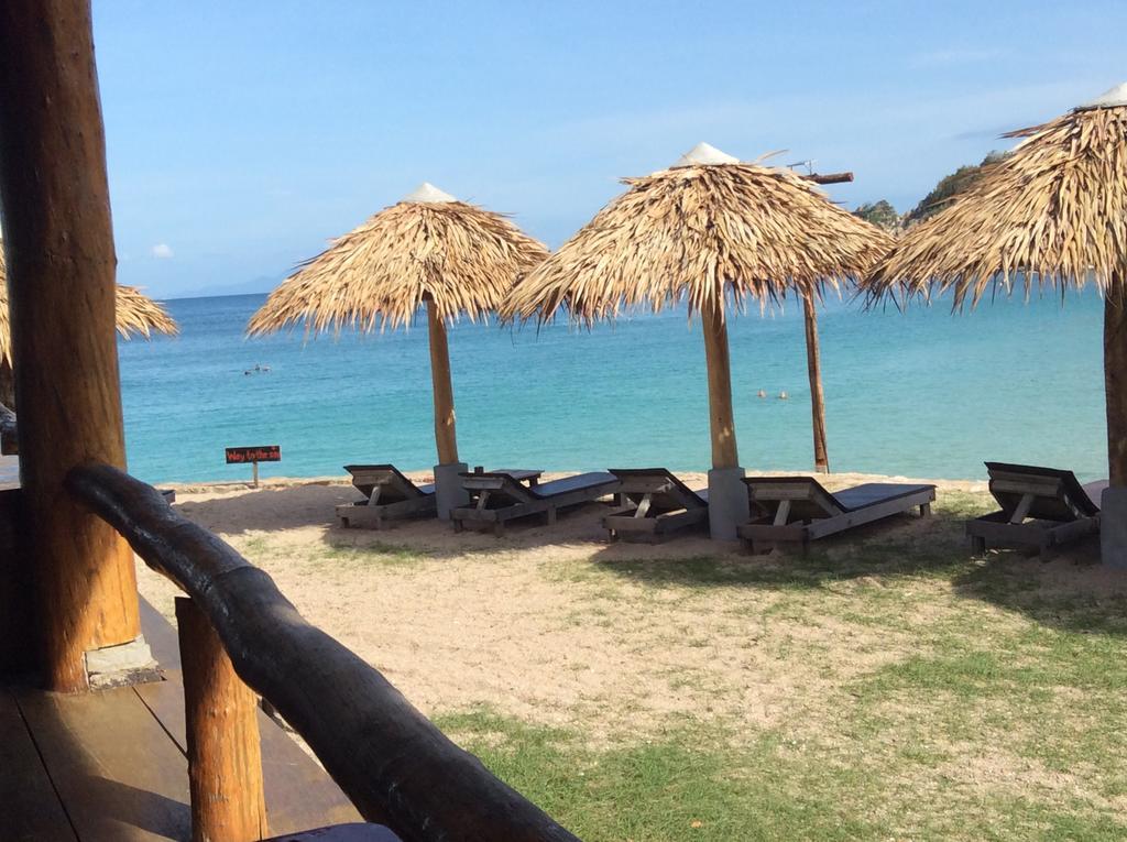 Aow Leuk Grand Hill Ko Tao Exterior foto